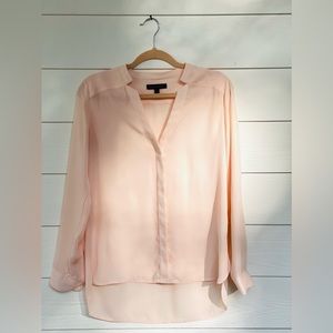 Banana Republic Blouse, Size Small